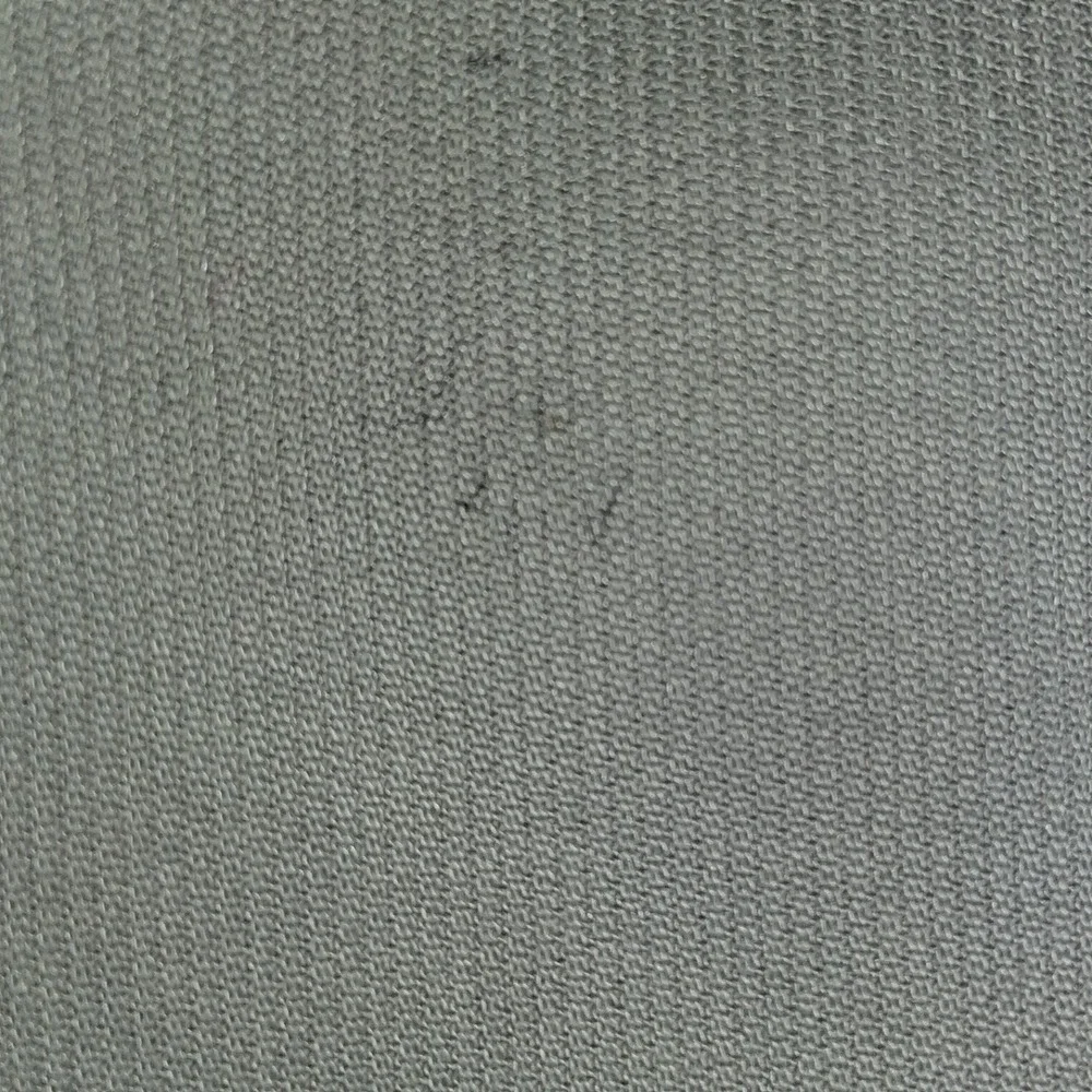 Peter Millar Crown Bedford Cotton-Blend‎ ShortMens 38 Light Gray Golf GUC